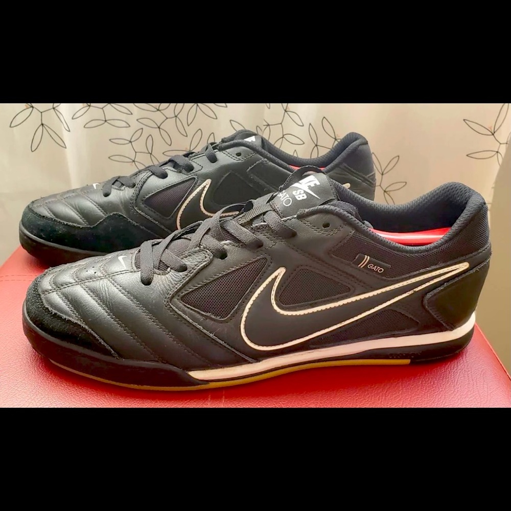 Nike Gato SB